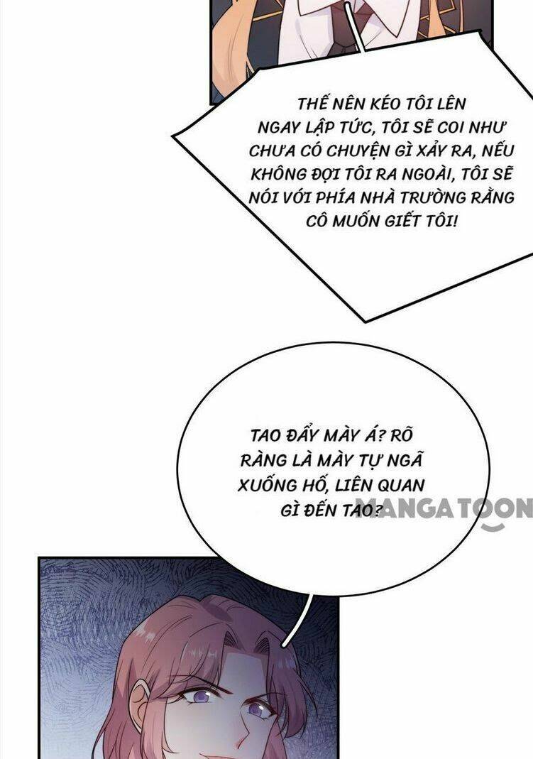 Ma Lạt Thiên Kim Đẩu Ác Thiếu Chapter 255 - 31