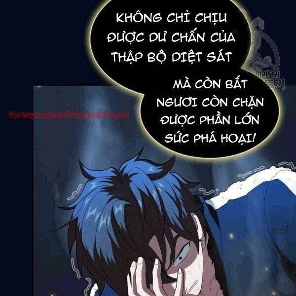 Tôi Là Người Chơi Leo Tháp Một Mình Chapter 41 - 16