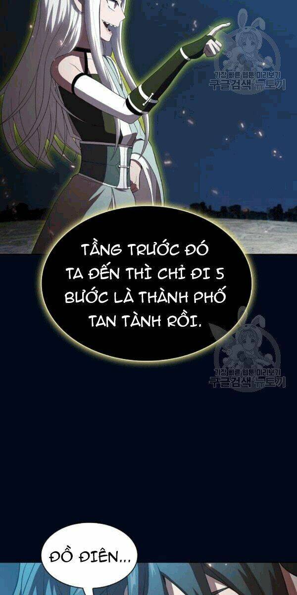 Tôi Là Người Chơi Leo Tháp Một Mình Chapter 41 - 21