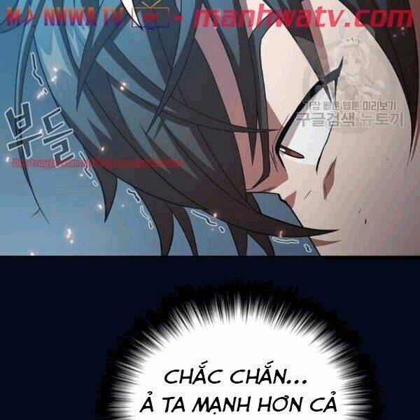Tôi Là Người Chơi Leo Tháp Một Mình Chapter 41 - 22