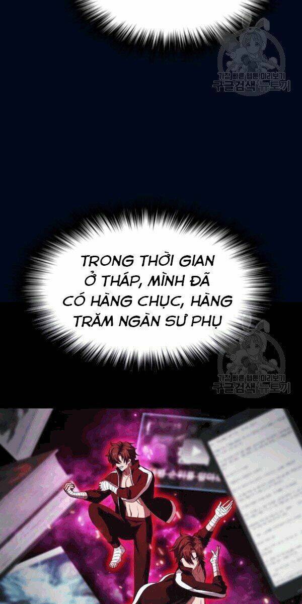 Tôi Là Người Chơi Leo Tháp Một Mình Chapter 41 - 66