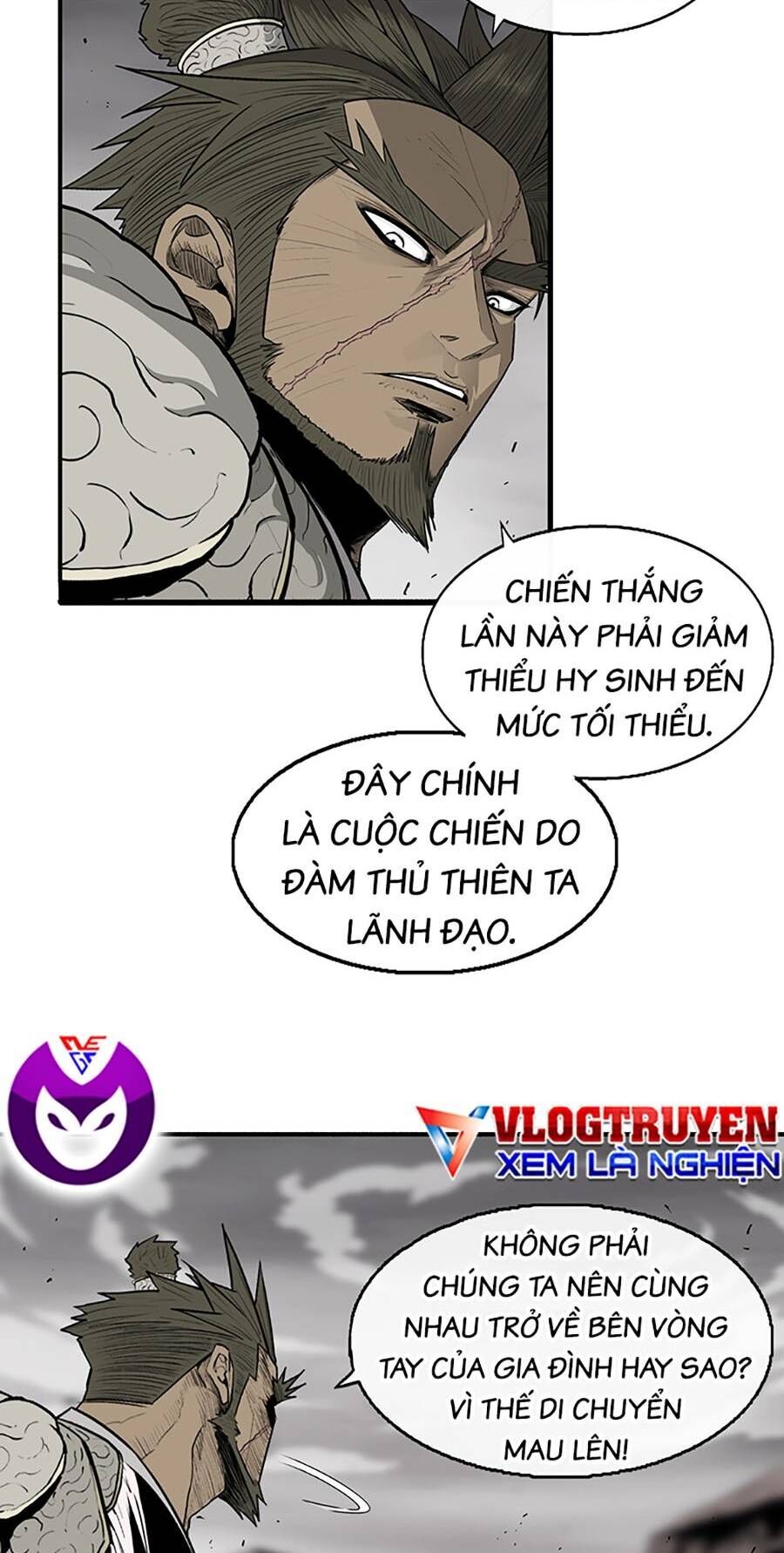 Bắc Kiếm Giang Hồ Chapter 162 - 29