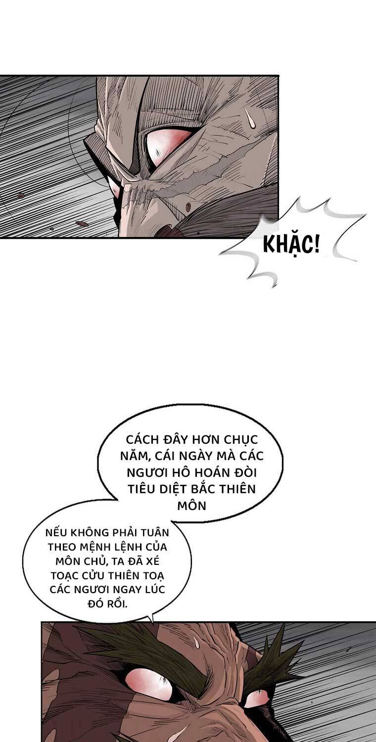 Bắc Kiếm Giang Hồ Chapter  196 - 2