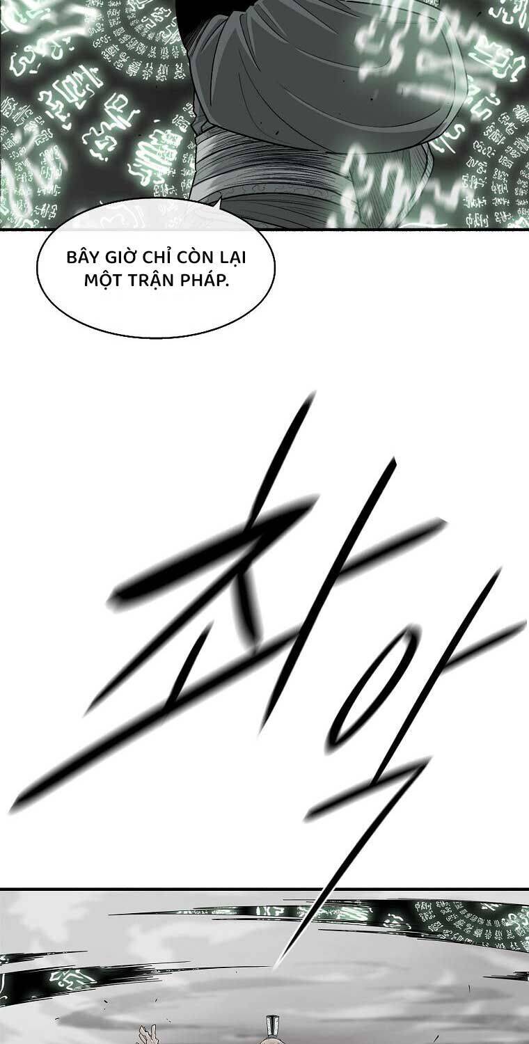 Bắc Kiếm Giang Hồ Chapter  196 - 18
