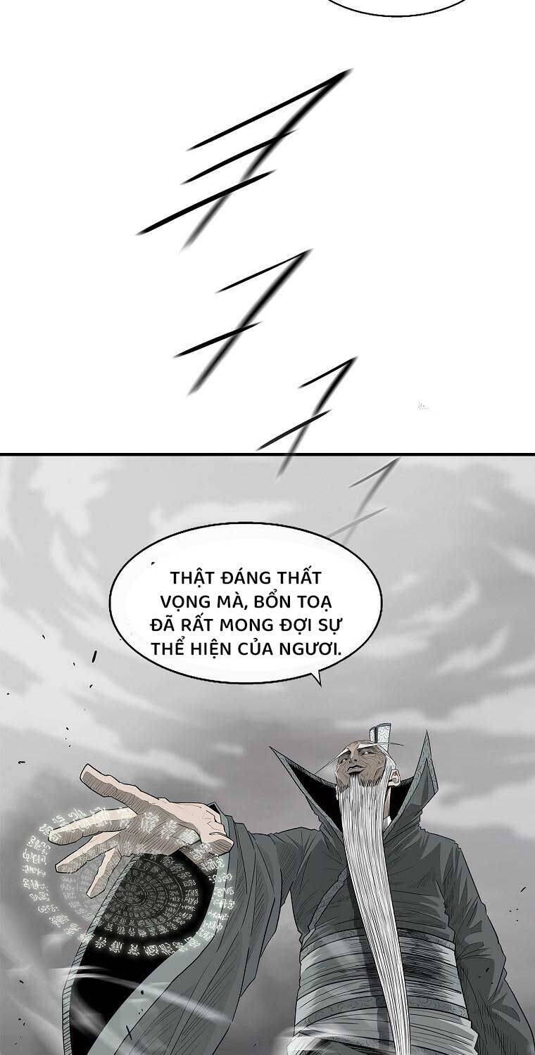 Bắc Kiếm Giang Hồ Chapter  196 - 21