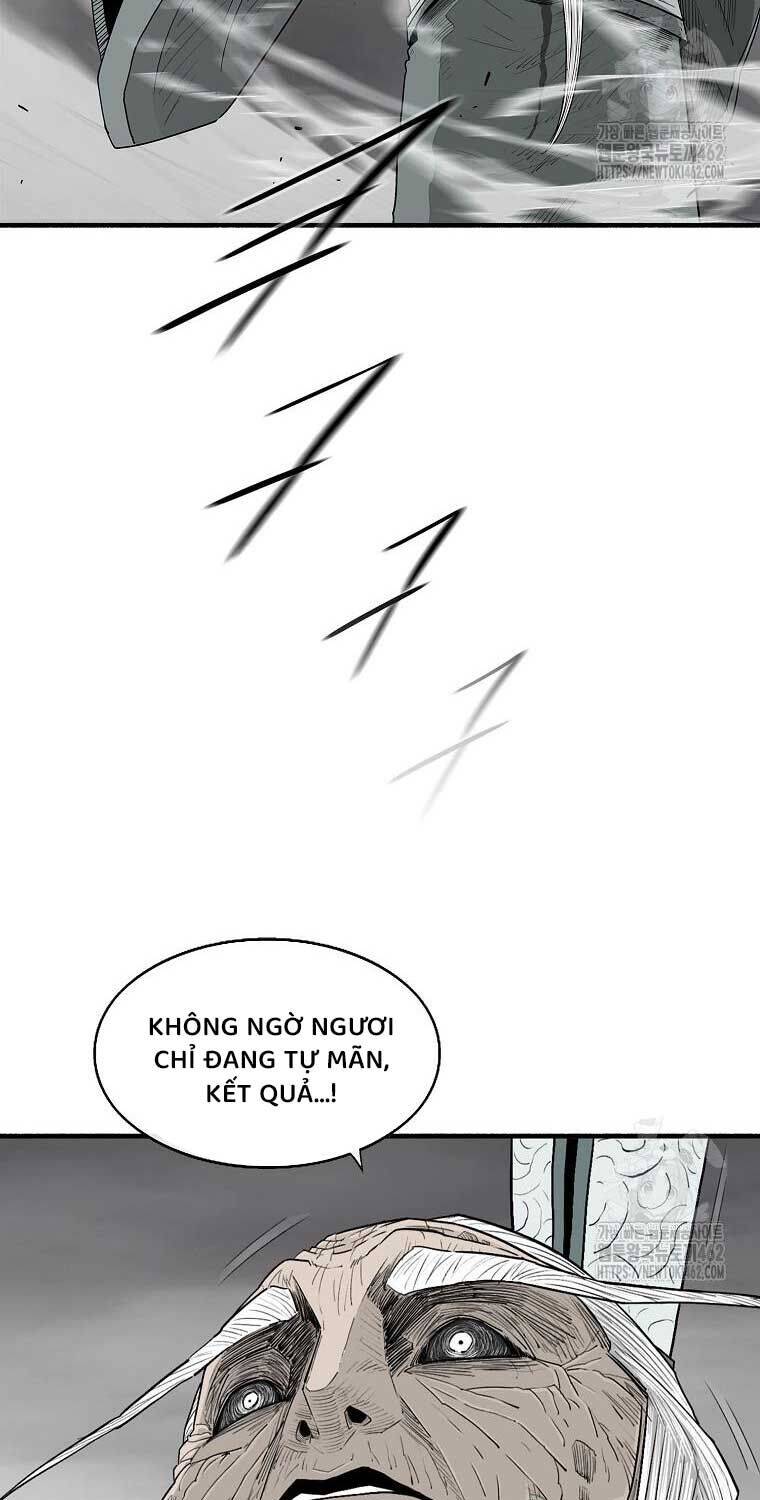 Bắc Kiếm Giang Hồ Chapter  196 - 22