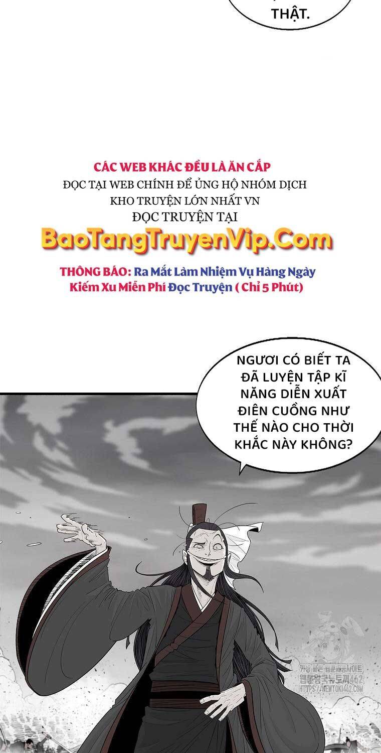 Bắc Kiếm Giang Hồ Chapter  196 - 27