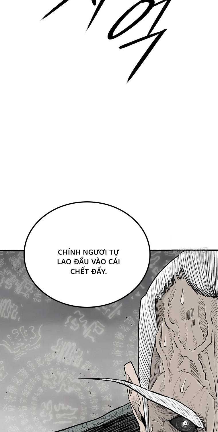 Bắc Kiếm Giang Hồ Chapter  196 - 31