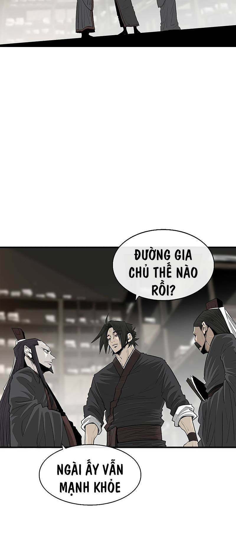 Bắc Kiếm Giang Hồ Chapter 190 - 15