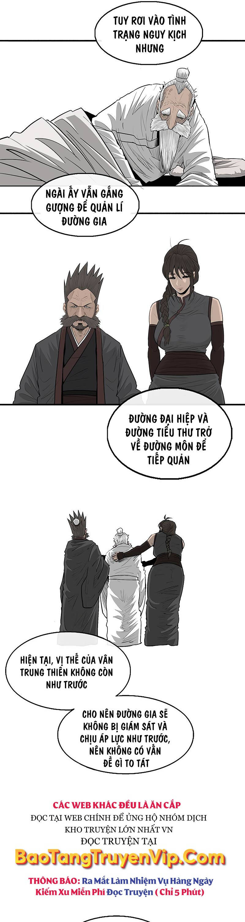 Bắc Kiếm Giang Hồ Chapter 190 - 16