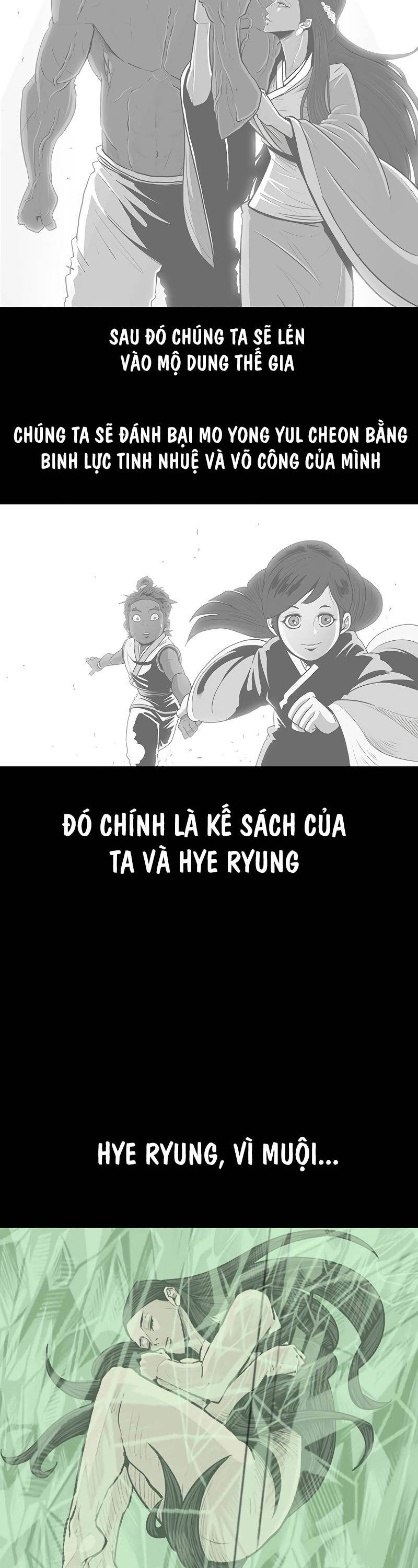 Bắc Kiếm Giang Hồ Chapter 190 - 31