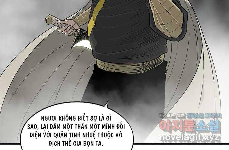Bắc Kiếm Giang Hồ Chapter 192 - 48
