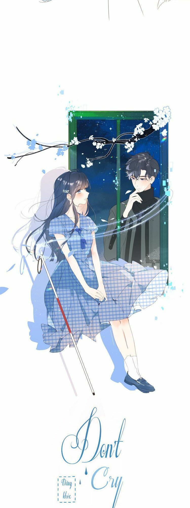 Đừng Khóc Chapter 5.5 - 3