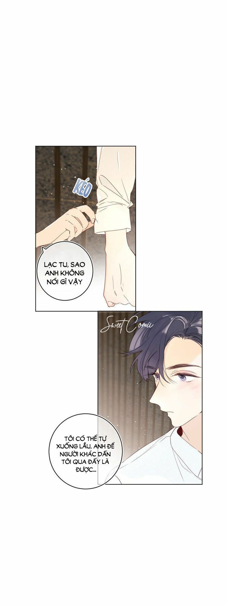 Đừng Khóc Chapter 5.5 - 36