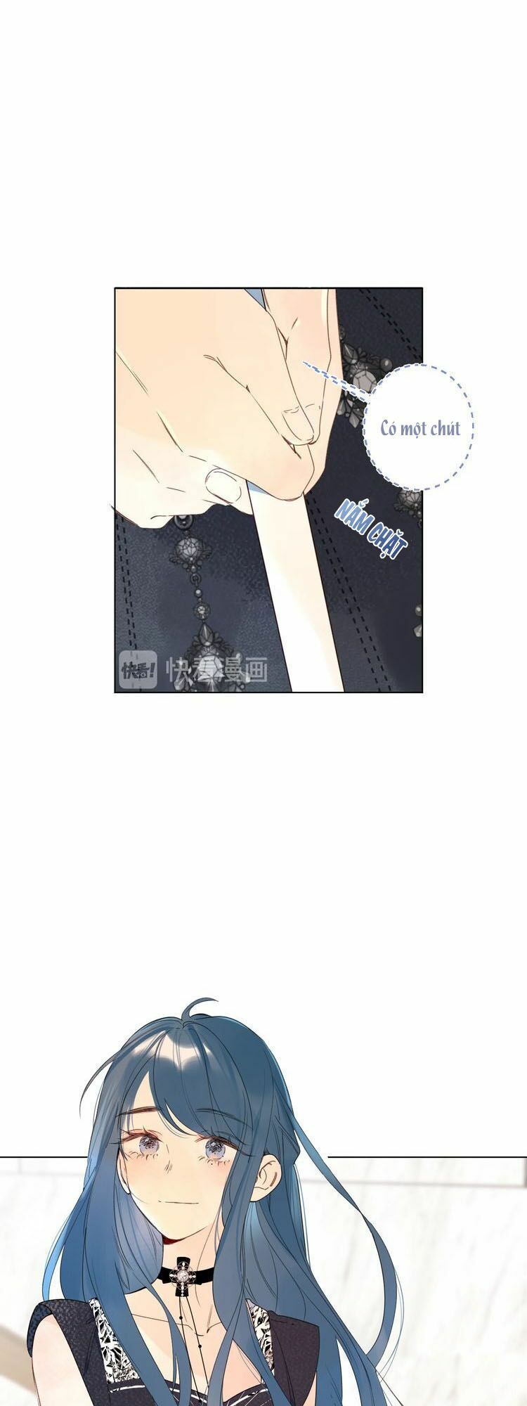 Đừng Khóc Chapter 5.5 - 41