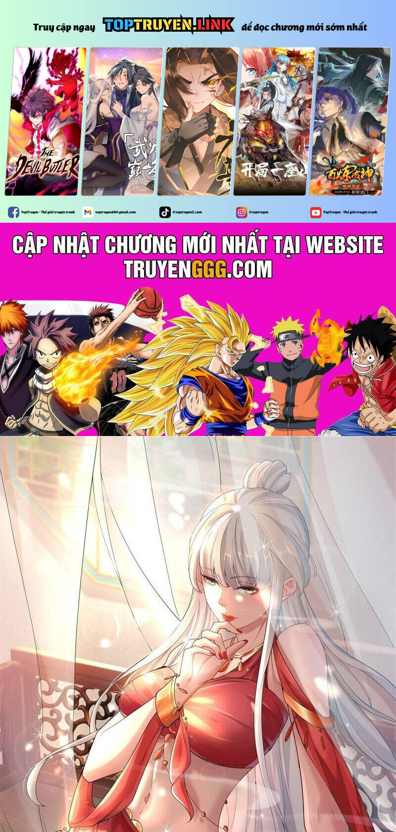 Người Ở Rể Bị Ép Thành Phản Diện Chapter  597 - 2