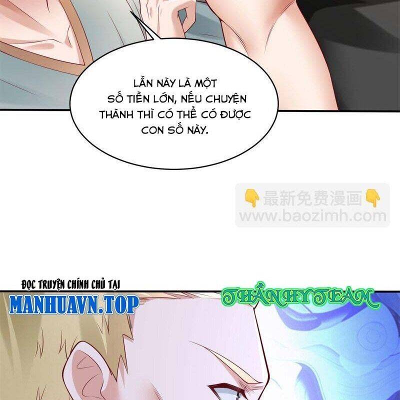 Người Ở Rể Bị Ép Thành Phản Diện Chapter  597 - 11