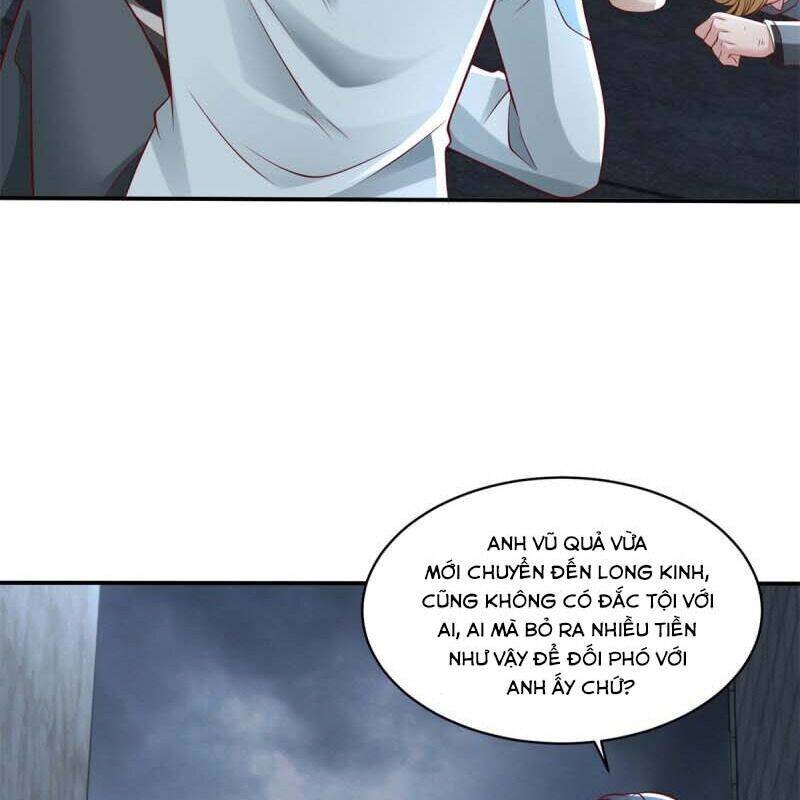 Người Ở Rể Bị Ép Thành Phản Diện Chapter  597 - 30