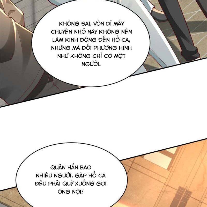 Người Ở Rể Bị Ép Thành Phản Diện Chapter  597 - 7