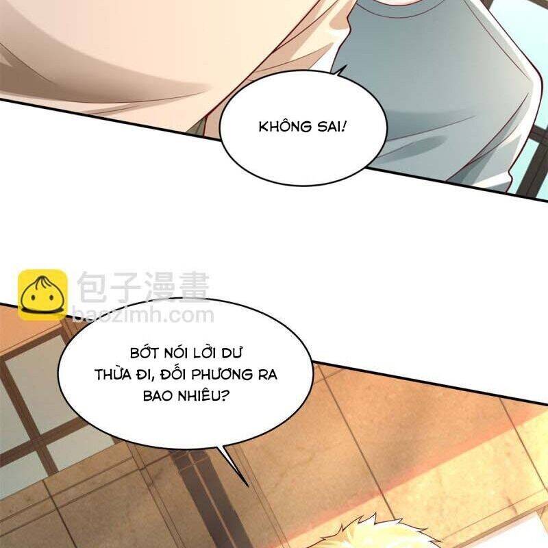 Người Ở Rể Bị Ép Thành Phản Diện Chapter  597 - 9