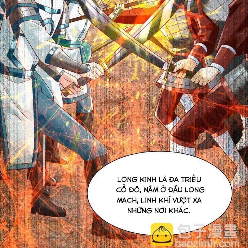 Người Ở Rể Bị Ép Thành Phản Diện Chapter  599 - 41