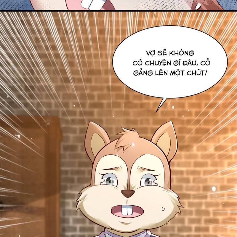 Người Ở Rể Bị Ép Thành Phản Diện Chapter  600 - 27