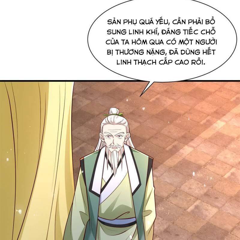 Người Ở Rể Bị Ép Thành Phản Diện Chapter  600 - 30