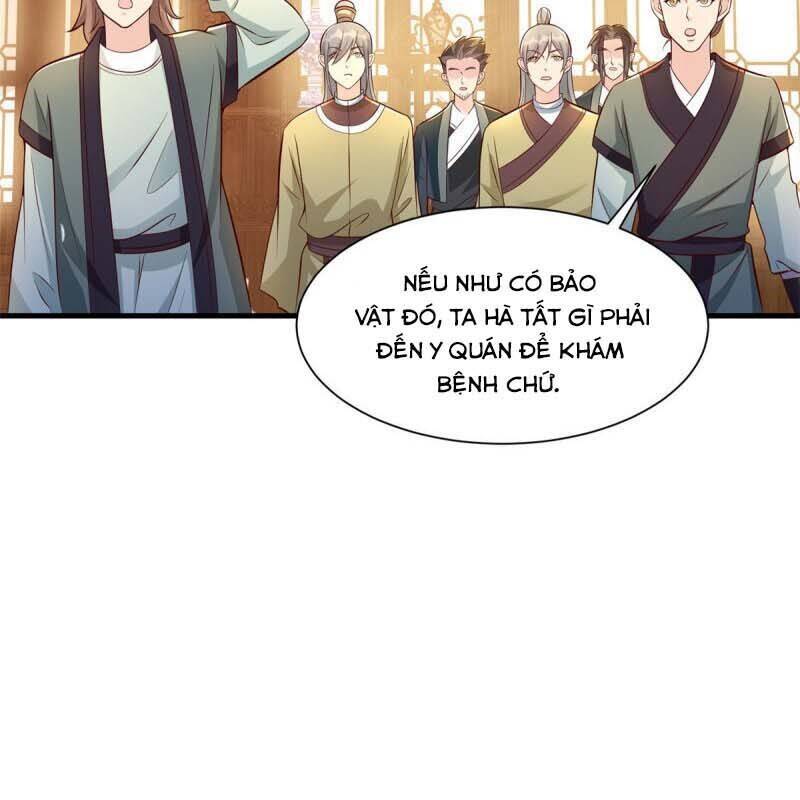 Người Ở Rể Bị Ép Thành Phản Diện Chapter  600 - 40