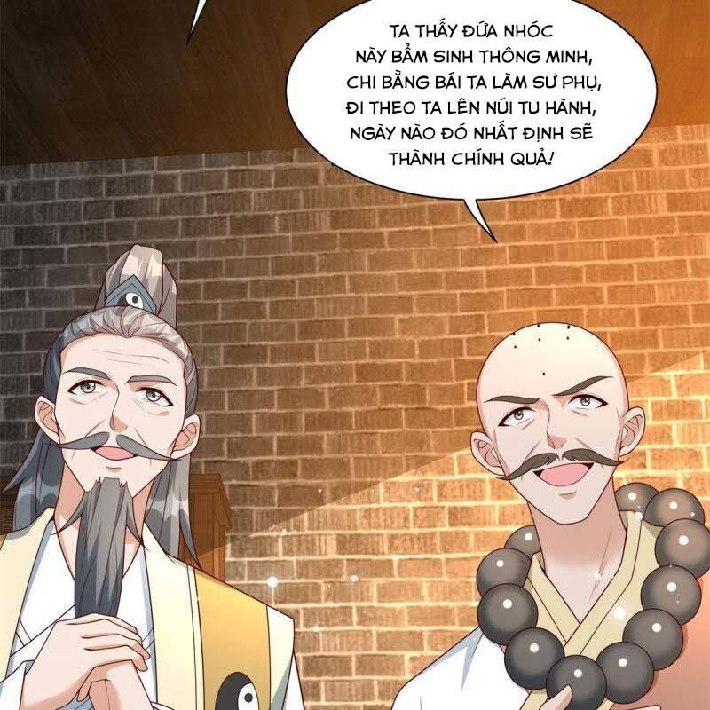 Người Ở Rể Bị Ép Thành Phản Diện Chapter  600 - 56