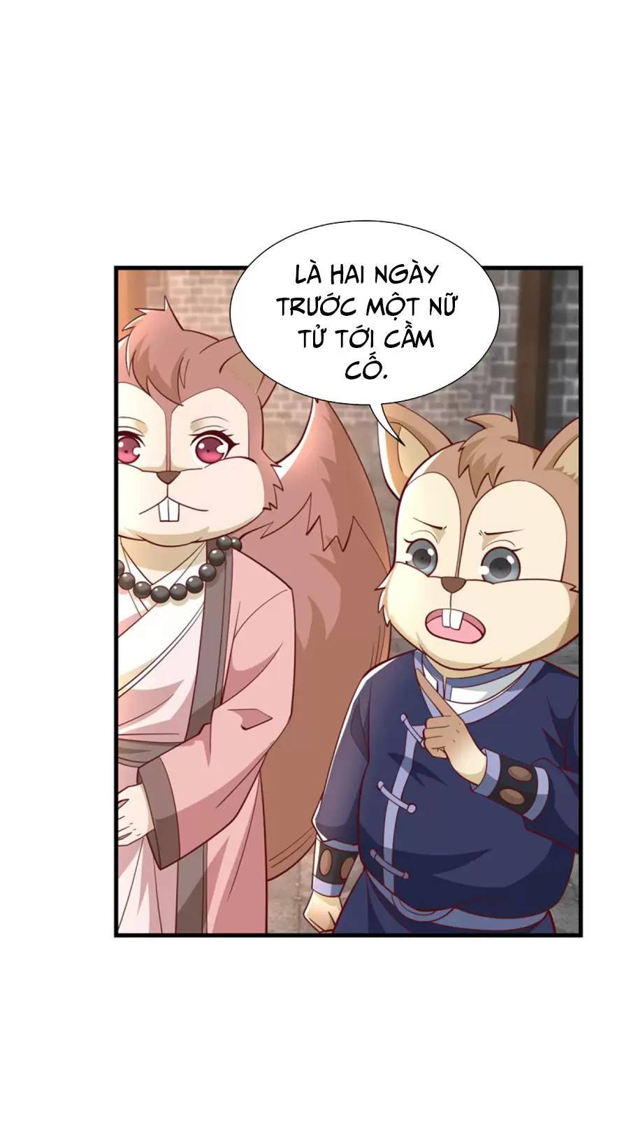 Người Ở Rể Bị Ép Thành Phản Diện Chapter  601 - 19