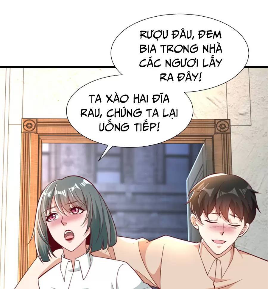 Người Ở Rể Bị Ép Thành Phản Diện Chapter  601 - 24