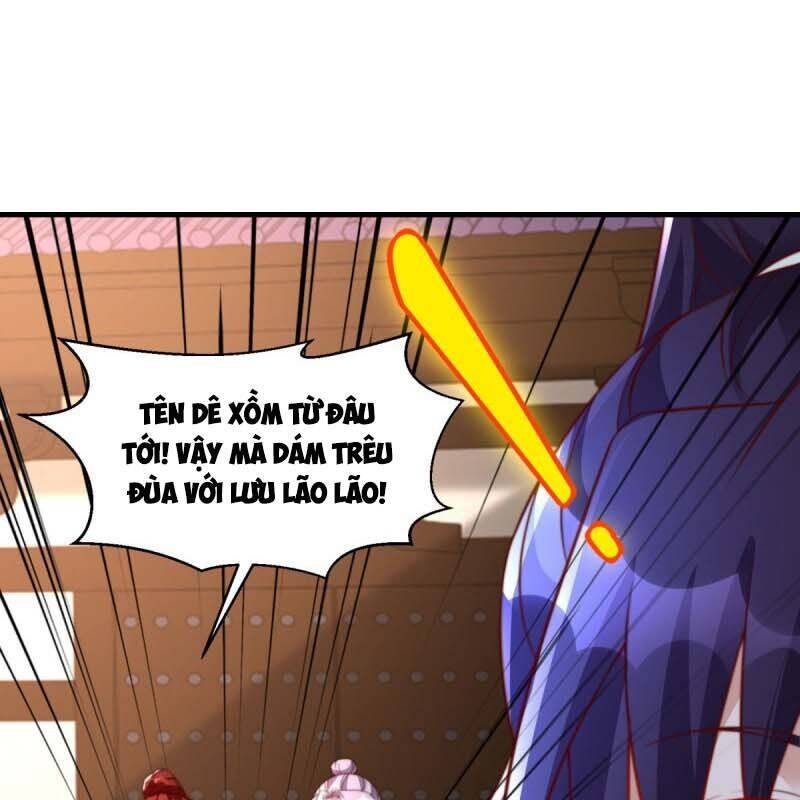 Người Ở Rể Bị Ép Thành Phản Diện Chapter  603 - 20