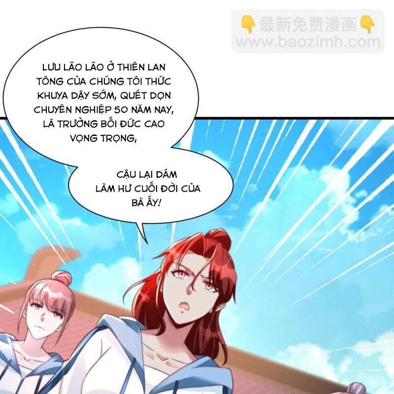 Người Ở Rể Bị Ép Thành Phản Diện Chapter  603 - 26