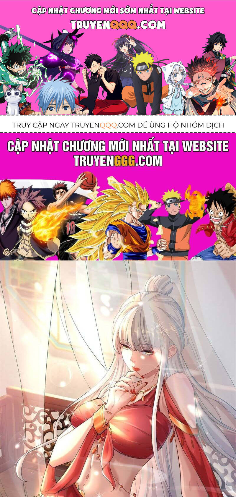 Người Ở Rể Bị Ép Thành Phản Diện Chapter  604 - 1