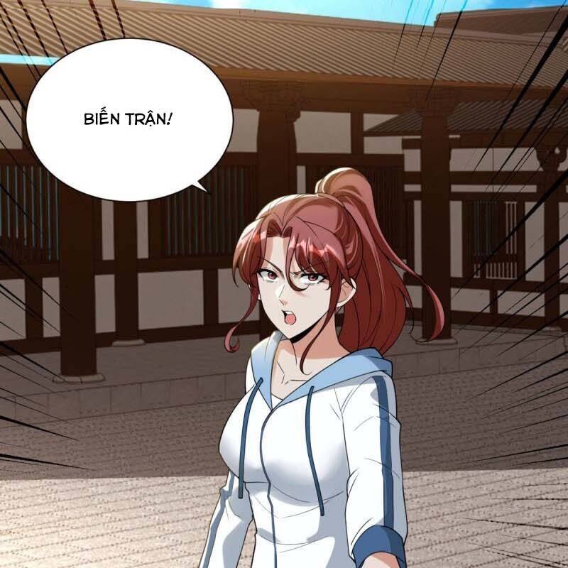 Người Ở Rể Bị Ép Thành Phản Diện Chapter  604 - 53