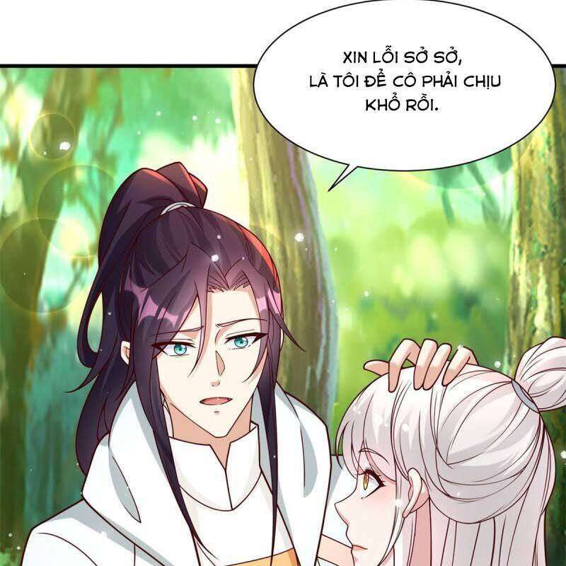 Người Ở Rể Bị Ép Thành Phản Diện Chapter  607 - 31