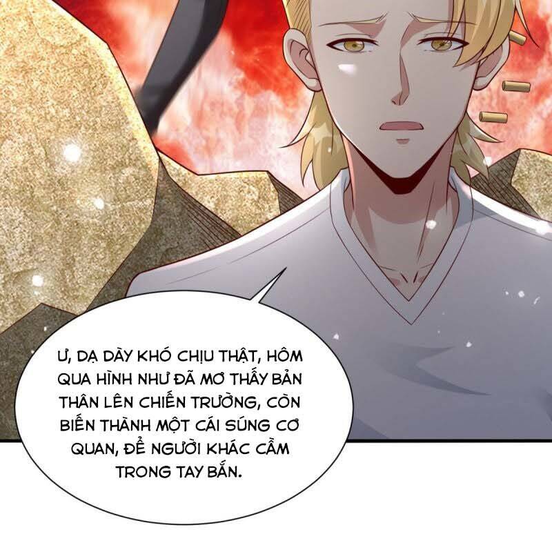 Người Ở Rể Bị Ép Thành Phản Diện Chapter  607 - 46