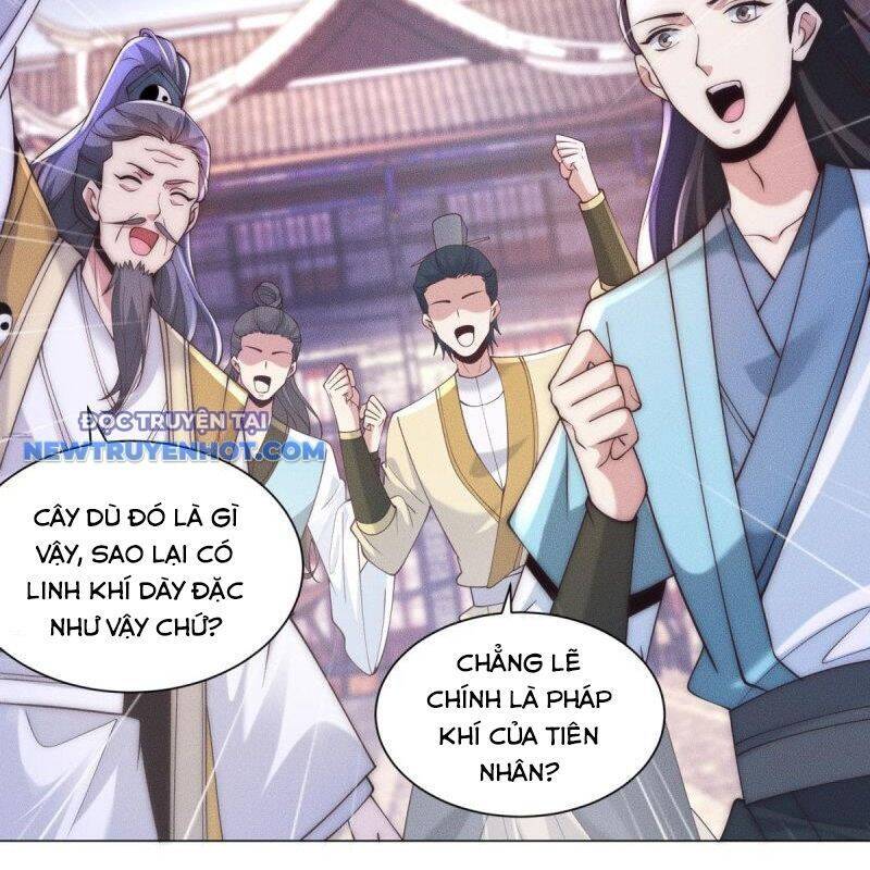 Người Ở Rể Bị Ép Thành Phản Diện Chapter 641 - 36