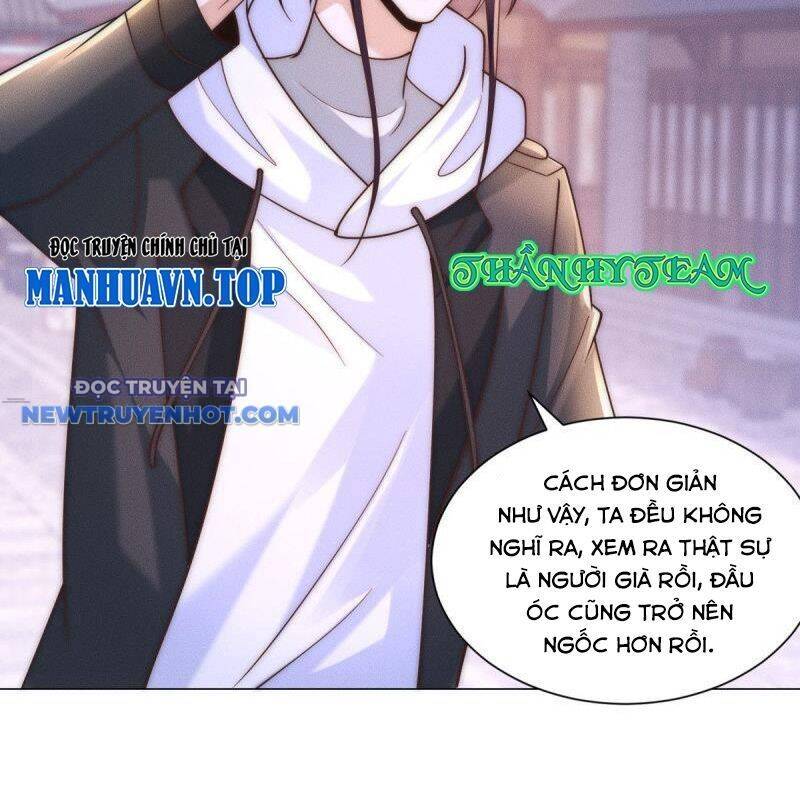 Người Ở Rể Bị Ép Thành Phản Diện Chapter 641 - 44