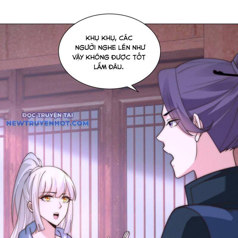 Người Ở Rể Bị Ép Thành Phản Diện Chapter 641 - 55