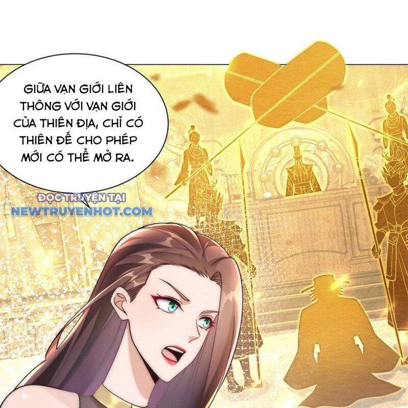 Người Ở Rể Bị Ép Thành Phản Diện Chapter 641 - 73