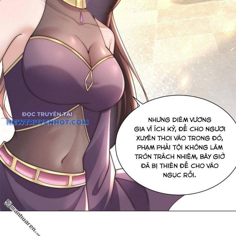 Người Ở Rể Bị Ép Thành Phản Diện Chapter 641 - 74