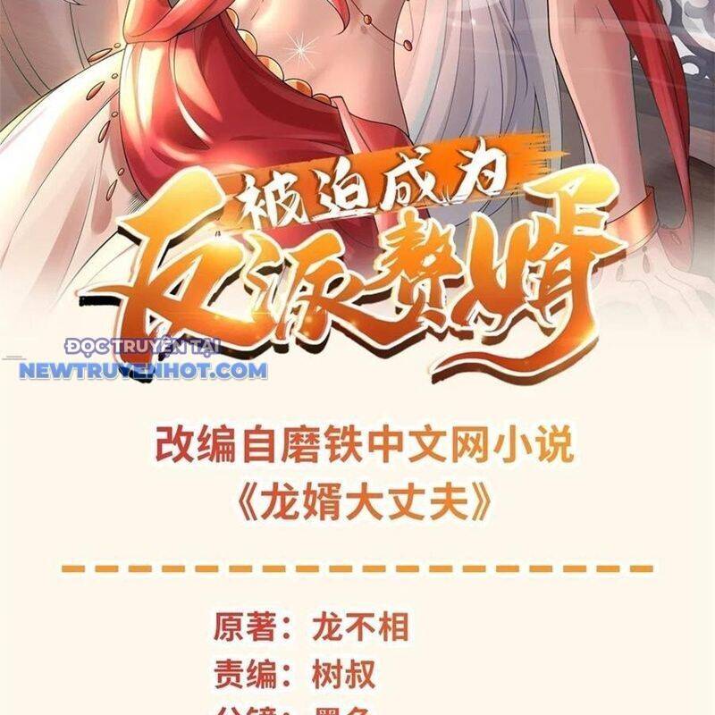 Người Ở Rể Bị Ép Thành Phản Diện Chapter 643 - 3