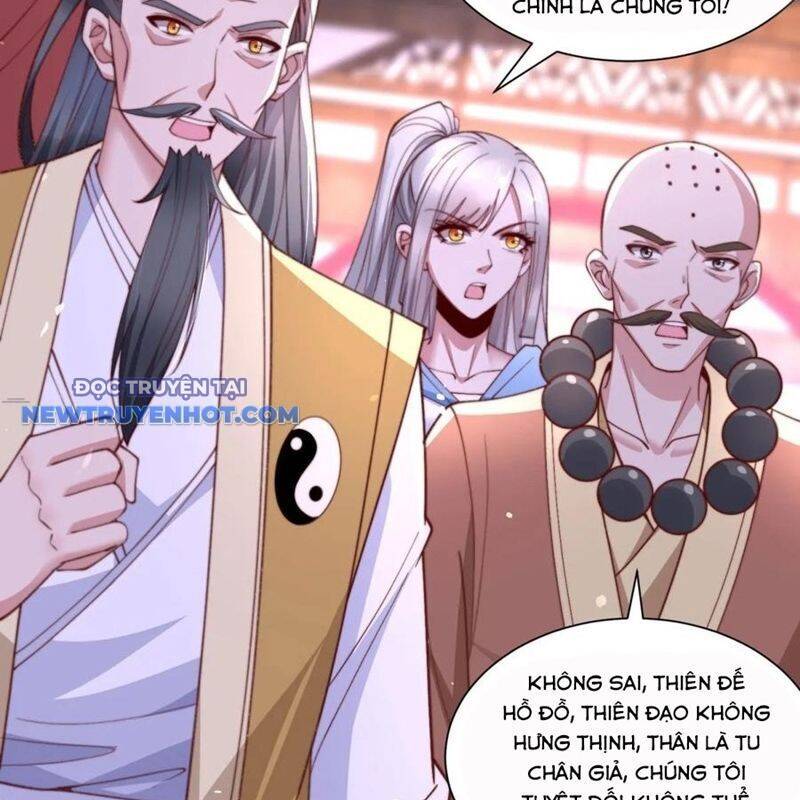 Người Ở Rể Bị Ép Thành Phản Diện Chapter 643 - 37
