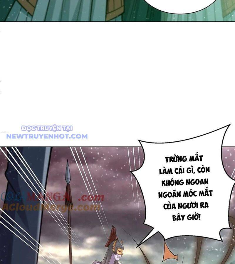 Người Ở Rể Bị Ép Thành Phản Diện Chapter 644 - 13