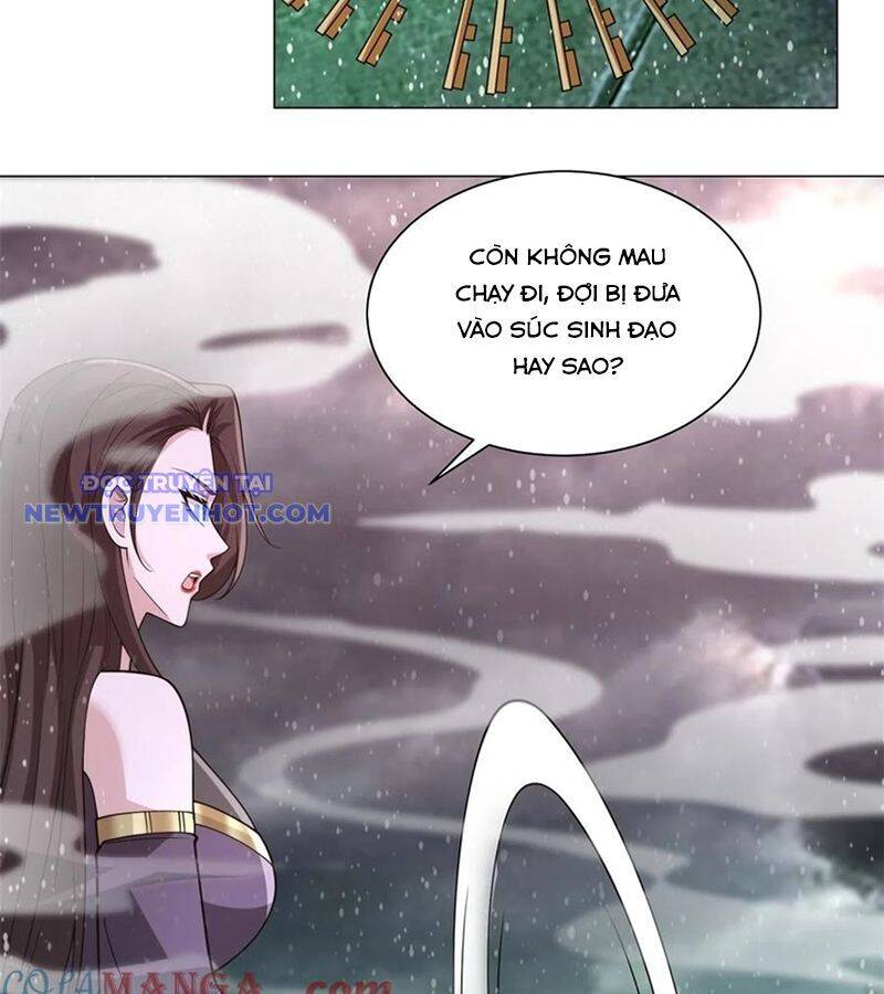 Người Ở Rể Bị Ép Thành Phản Diện Chapter 644 - 26