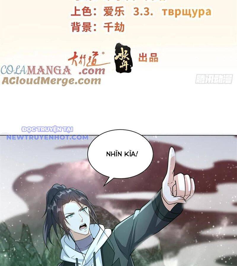 Người Ở Rể Bị Ép Thành Phản Diện Chapter 644 - 4