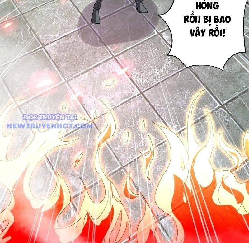 Người Ở Rể Bị Ép Thành Phản Diện Chapter 645 - 26