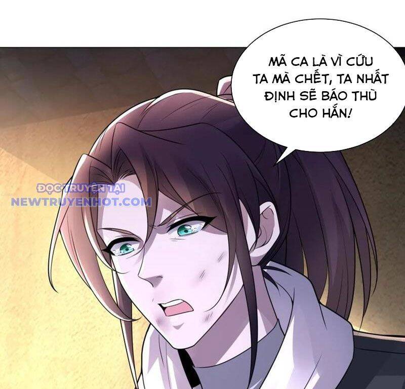 Người Ở Rể Bị Ép Thành Phản Diện Chapter 645 - 57