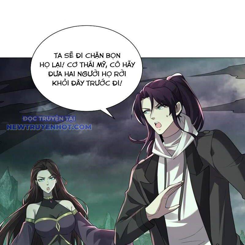 Người Ở Rể Bị Ép Thành Phản Diện Chapter 645 - 8
